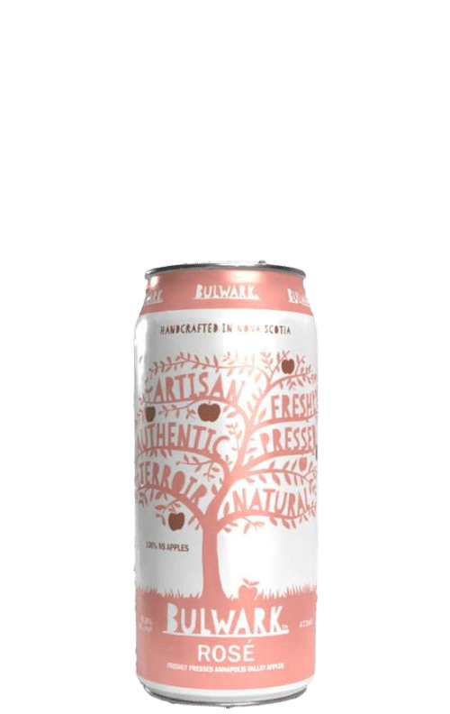 Bulwark Blush Rose 473ml