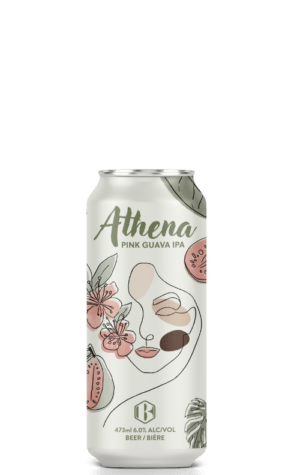 Burnside Athena 473ml