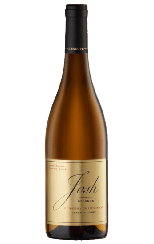 Josh Cellars Buttery Chardonnay 750ml
