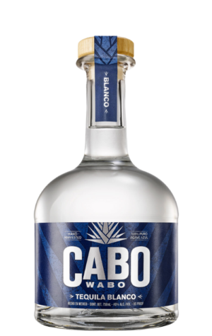 Cabo Wabo Blanco 750ml