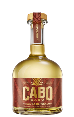 Cabo Wabo Reposado 750ml