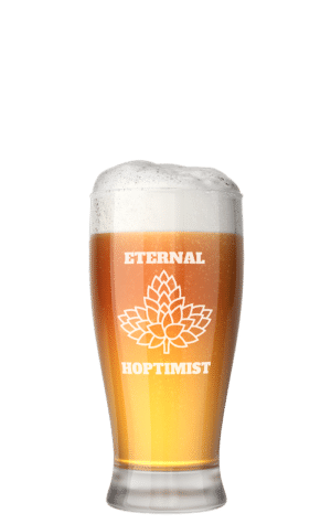 Beer Glass 1ea