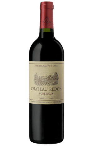 Chateau Redon Bordeaux 750ml