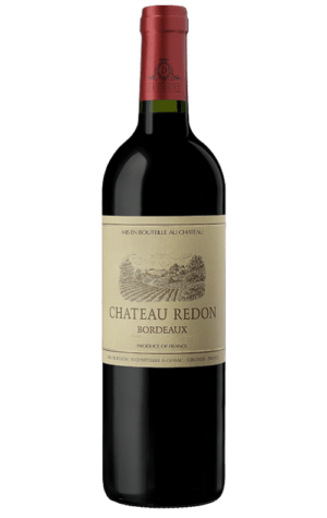 Chateau Redon Bordeaux 750ml