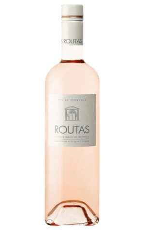 Chateau Routas Rose 750ml