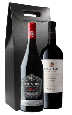 Taster Duo Red 1ea