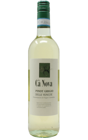 Cà Nova Pinot Grigio 1000ml