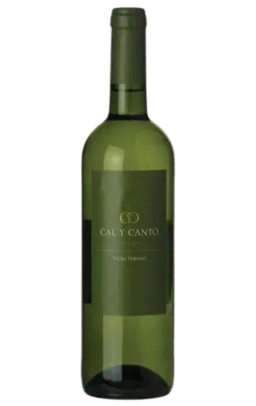 Cal Y Canto Verdejo 750ml