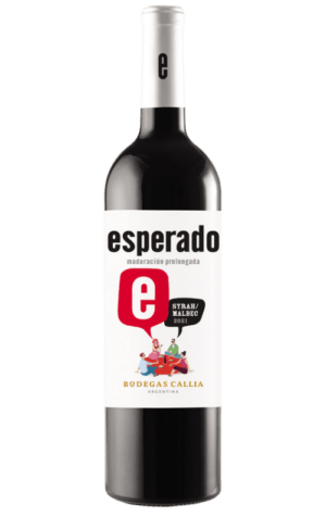 Callia Esperado 750ml