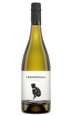 Cannonball Chardonnay 750ml