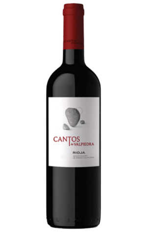 Cantos De Valpiedra Rioja 750ml
