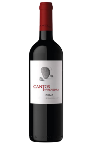 Cantos De Valpiedra Rioja 750ml