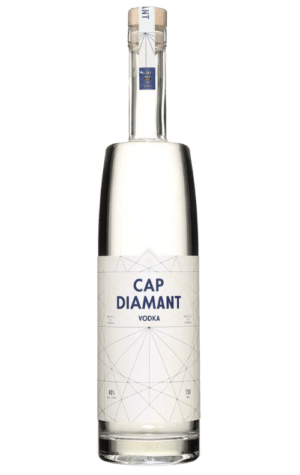 Cap Diamant Vodka 750ml