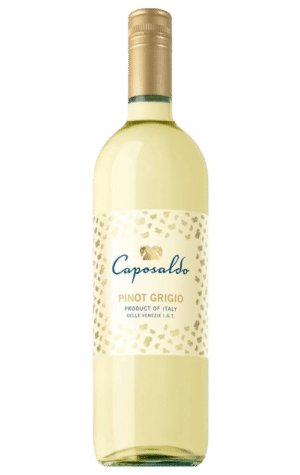 Caposaldo Pinot Grigio 750ml