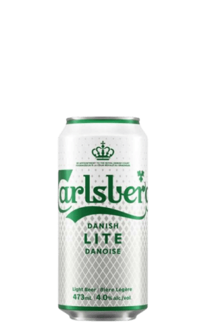 Carlsberg Lite 473ml