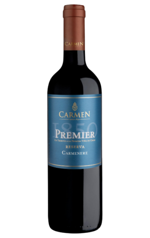 Carmen Reserva Carménère 750ml