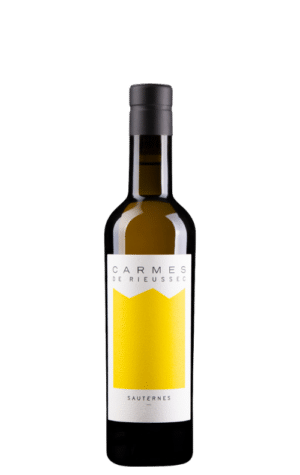 Carmes de Rieussec 2022 375ml