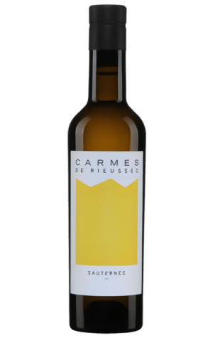 Carmes de Rieussec 2022 750ml