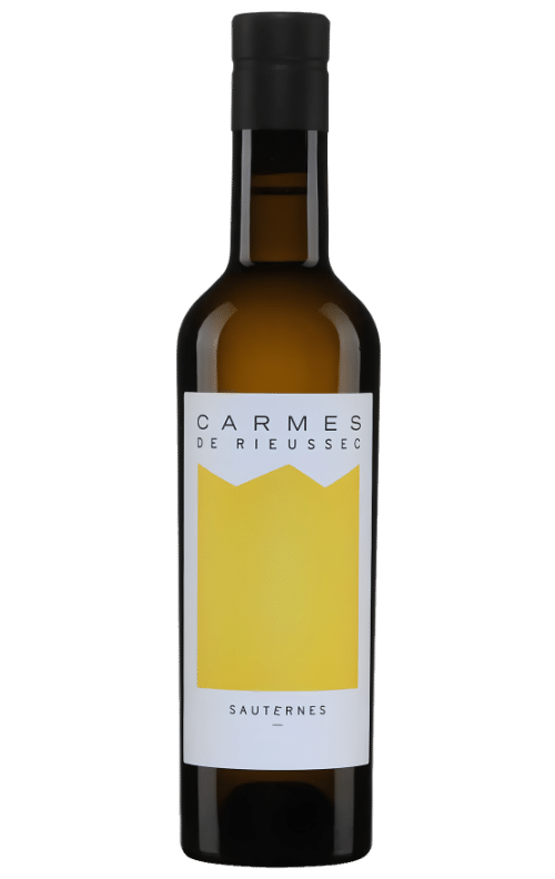 Carmes de Rieussec 2022 750ml