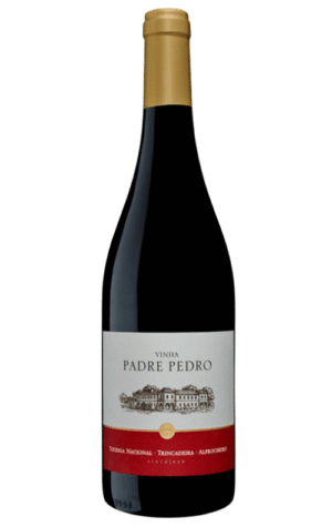 Casa Cadaval Vinha Padre Pedro Red 750ml