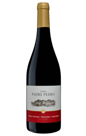 Casa Cadaval Vinha Padre Pedro Red 750ml