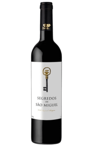 Casa Relvas Segredos de São Miguel 750ml