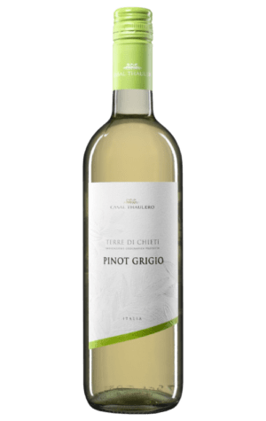Casal Thaulero Pinot Grigio 750ml