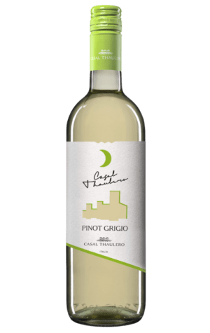 Casal Thaulero Pinot Grigio 750ml
