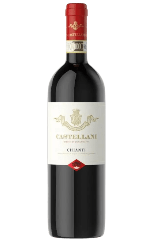 Castellani Chianti 750ml