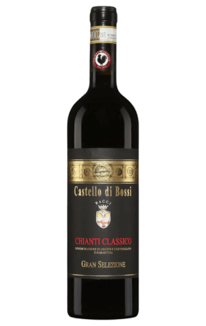 Castello di Bossi Chianti Classico Gran Selezione 750ml