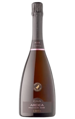 Cava Ardea Brut Rose 750ml