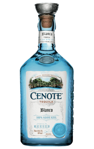 Cenote Blanco 750ml