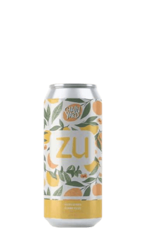 Chain Yard Zu 473ml