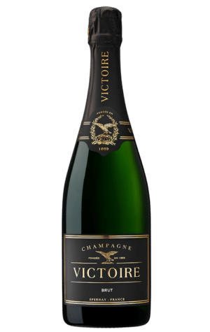 Champagne G.H. Martel Victoire Brut Prestige 750ml