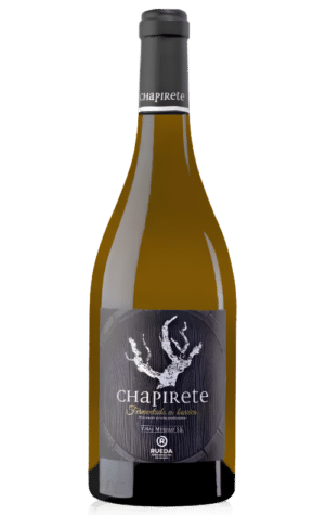 Chapirete Fermentado en Barrica 750ml