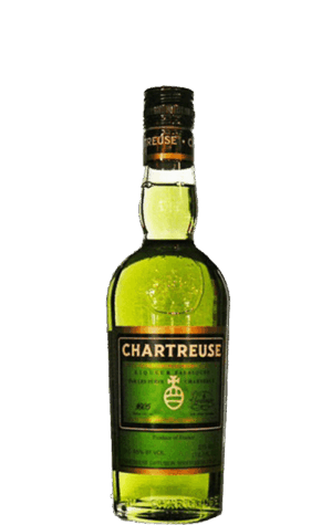 Chartreuse Green 375ml