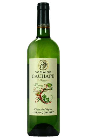 Domaine Cauhapé Chant des Vignes 750ml