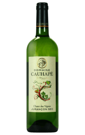 Domaine Cauhapé Chant des Vignes 750ml