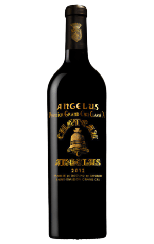 Château Angélus 2012 750ml