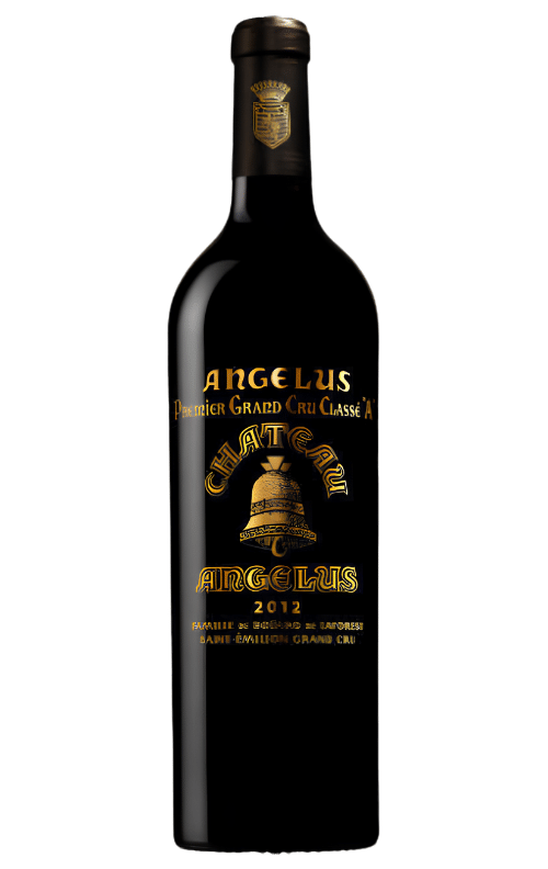 Château Angélus 2012 750ml