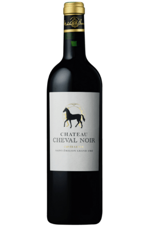 Chateau Cheval Noir Grand Cru 750ml