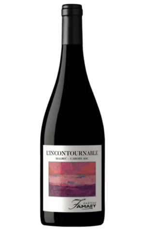 Château Famaey L'incontournable 750ml