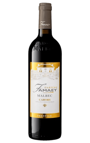 Château Famaey Cuvée Prestige 750ml