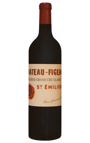 Château-Figeac Premier Grand Cru Classé 2000 750ml