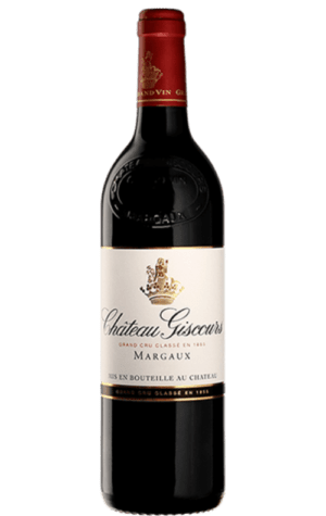 Chateau Giscours 2009 750ml