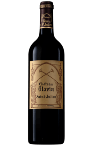 Chateau Gloria Saint-Julien 750ml