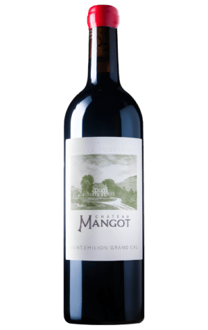 Château Mangot 2021 750ml