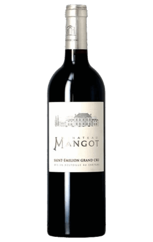 Chateau Mangot St. Emilion 750ml