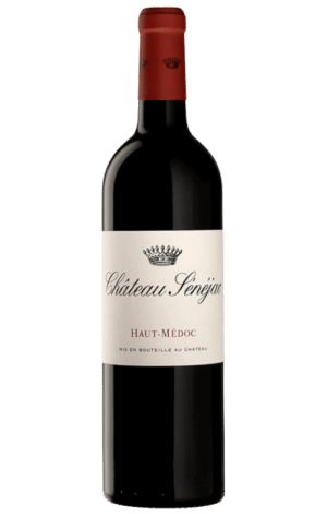 Château Sénéjac 2021 750ml