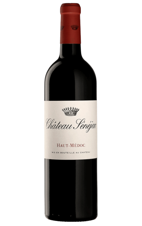 Château Sénéjac 2021 750ml